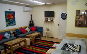Zdravo Hostel